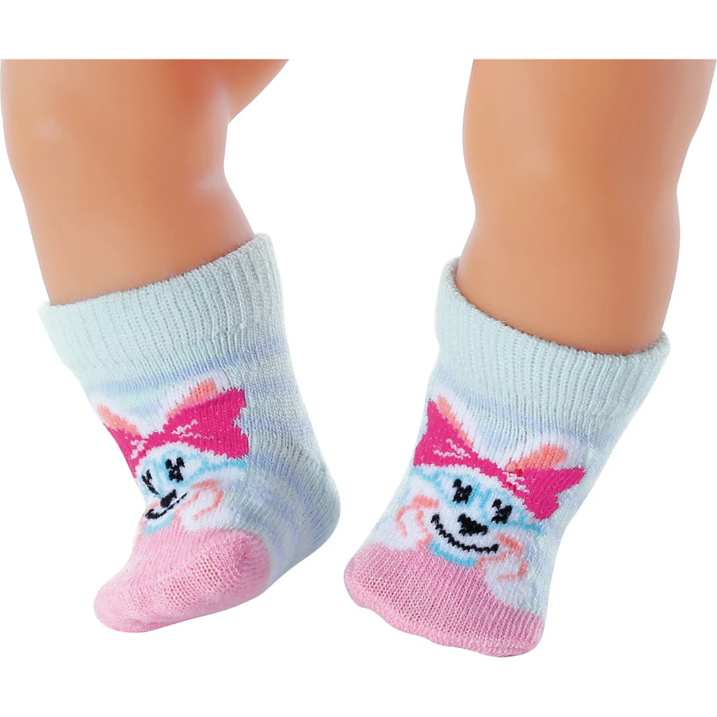 BABY BORN ČARAPE 2KOM 2020