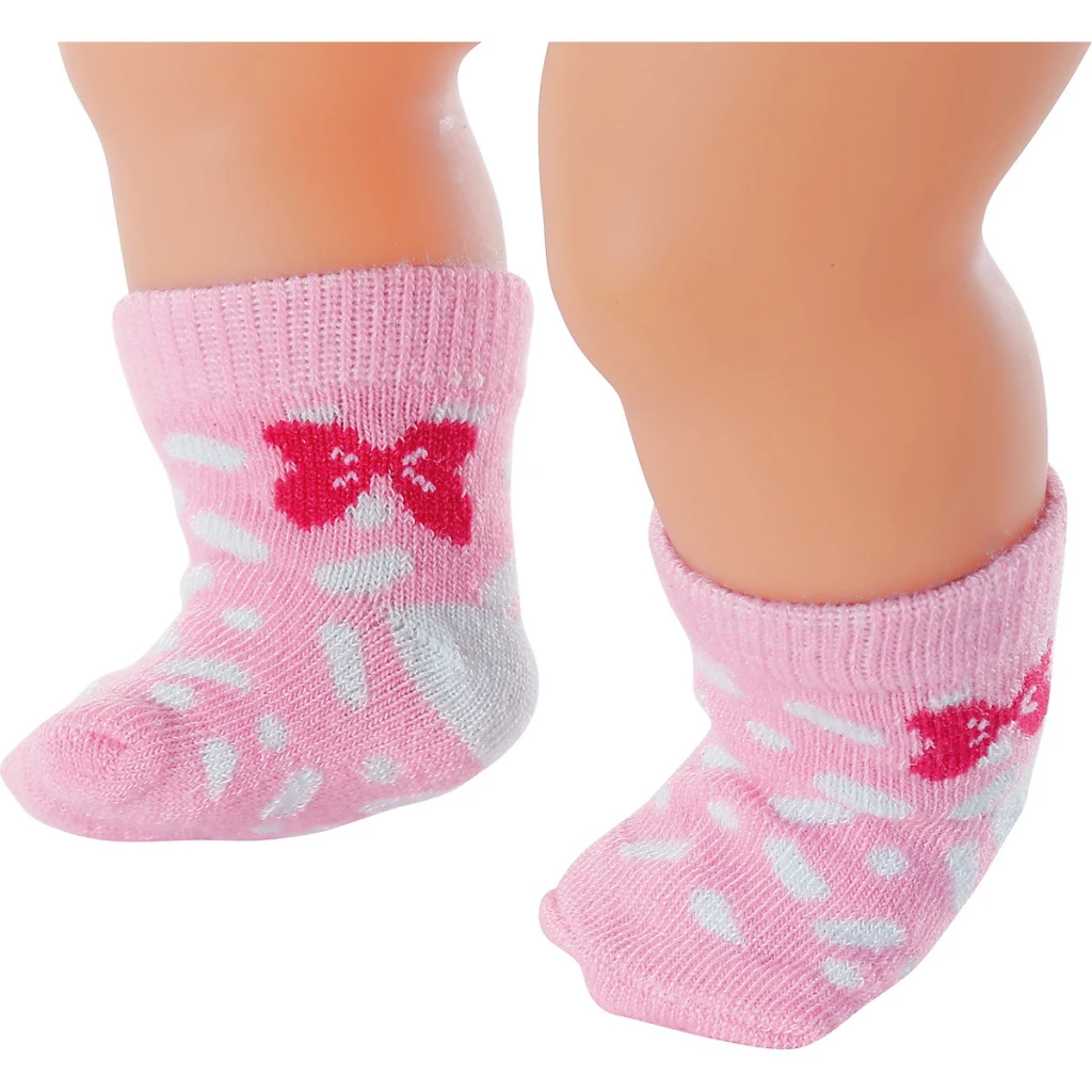 BABY BORN ČARAPE 2KOM 2020