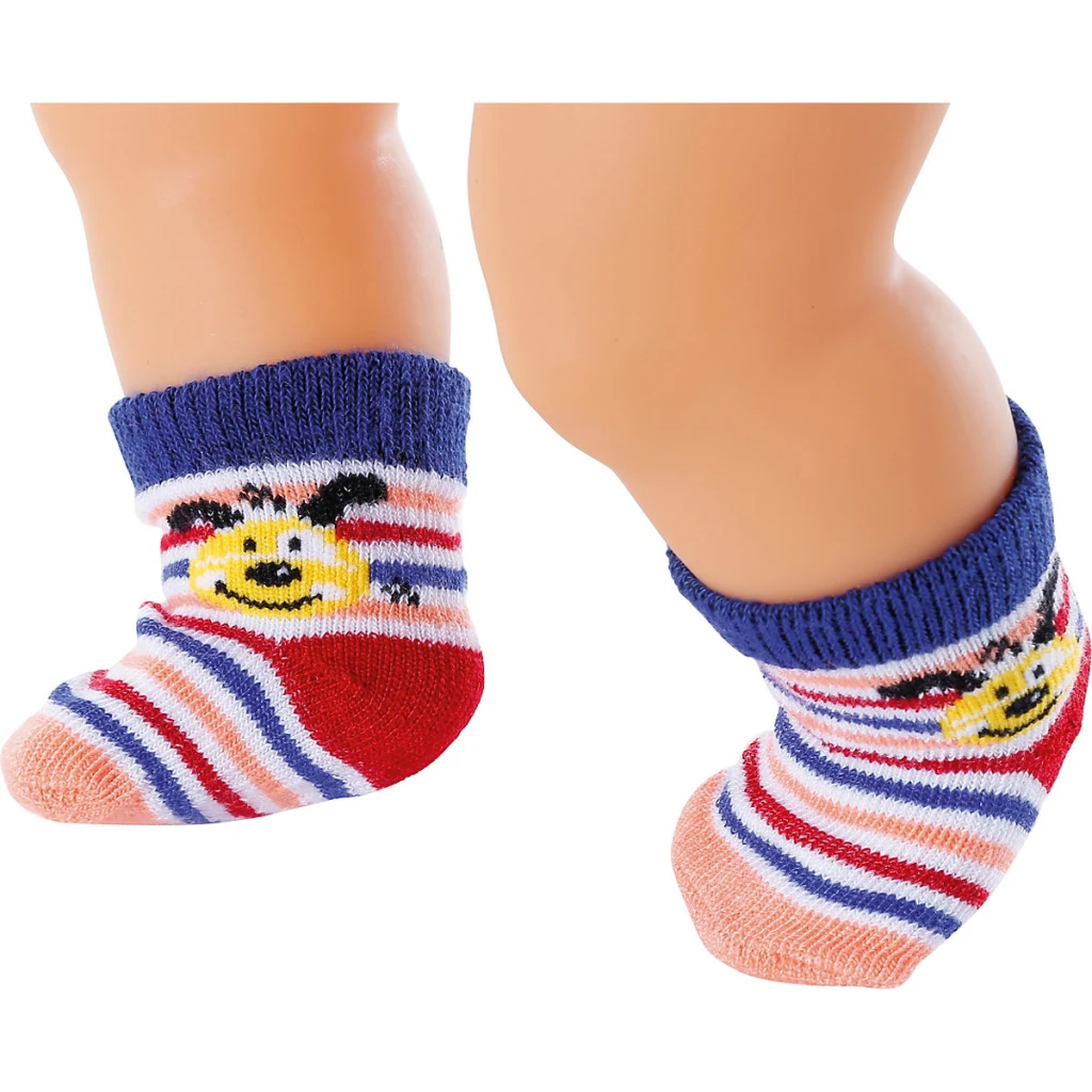 BABY BORN ČARAPE 2KOM 2020