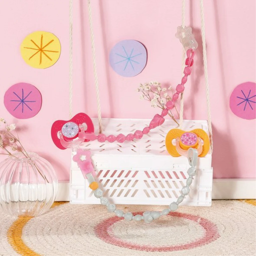 BABY BORN DUDA BABY BORN 2022