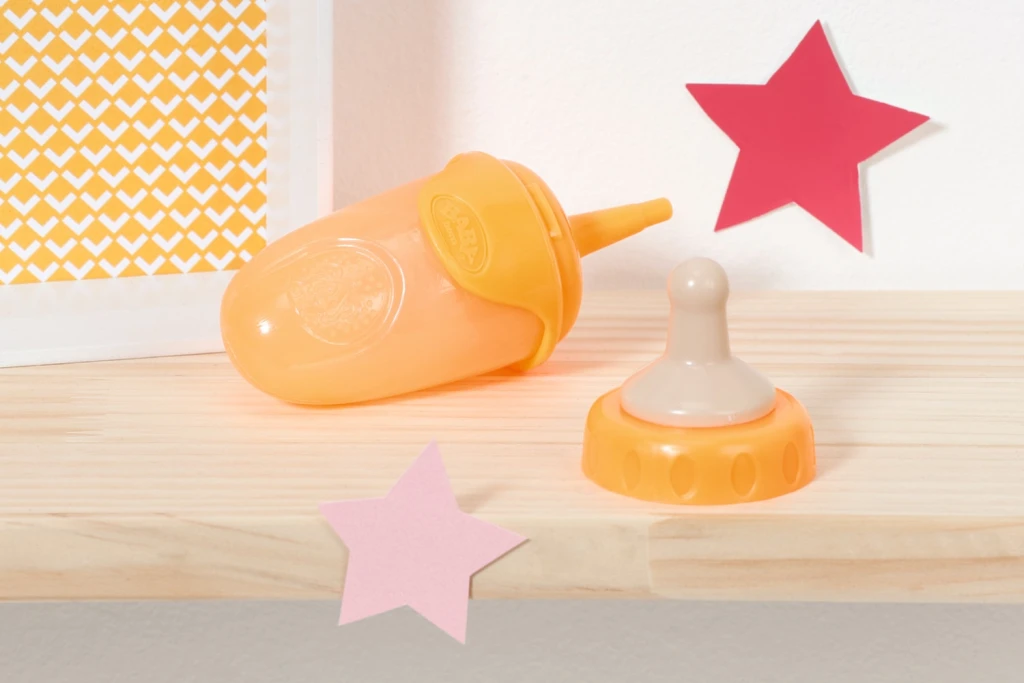 BABY BORN BOCA  2022