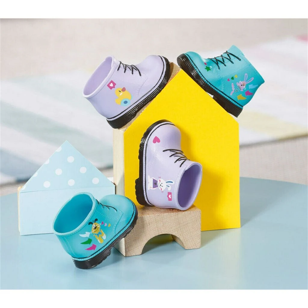 BABY BORN CIPELE ZA LUTKU 2021