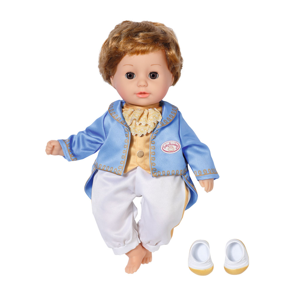 ANNABELLE LUTAK SWEET LITTLE PRINC 36CM