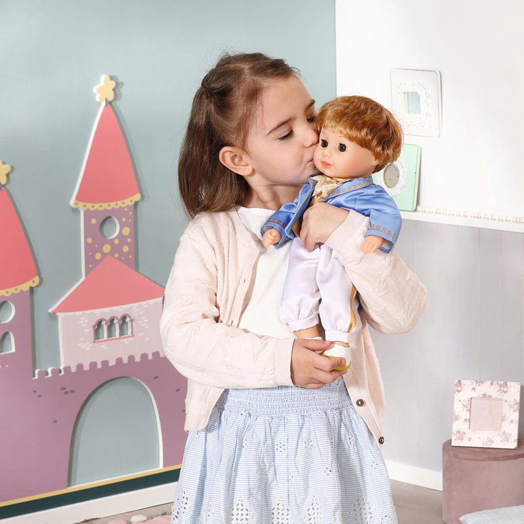 ANNABELLE LUTAK SWEET LITTLE PRINC 36CM