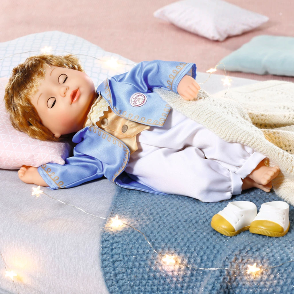 ANNABELLE LUTAK SWEET LITTLE PRINC 36CM