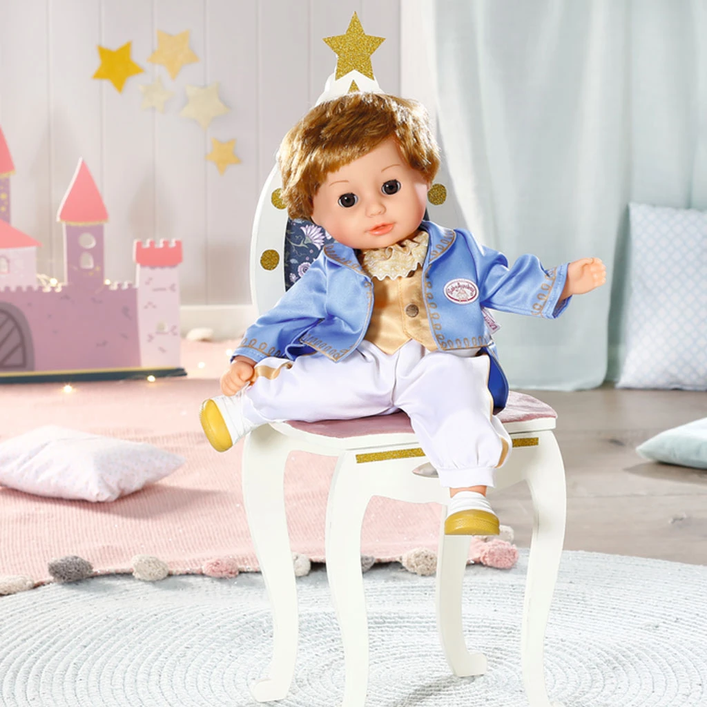 ANNABELLE LUTAK SWEET LITTLE PRINC 36CM