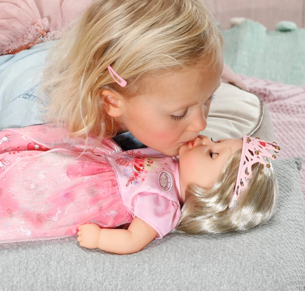 ANNABELLE LUTKA SWEET LITTLE PRINCESS 36CM