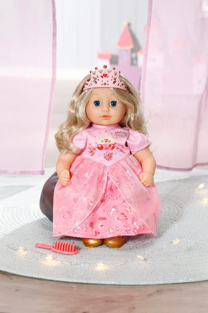 ANNABELLE LUTKA SWEET LITTLE PRINCESS 36CM
