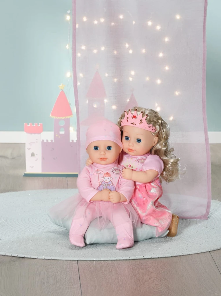 ANNABELLE LUTKA SWEET LITTLE PRINCESS 36CM
