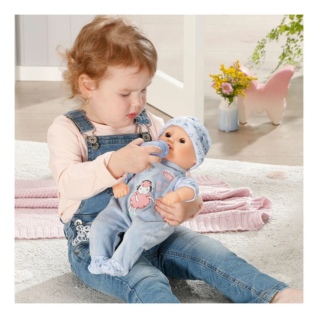 ANNABELLE LUTAK ALEXANDER 36CM