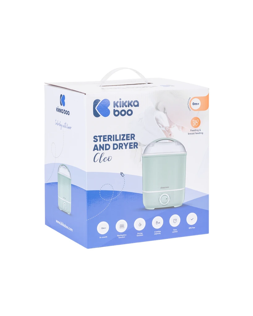 STERILIZATOR CLEO