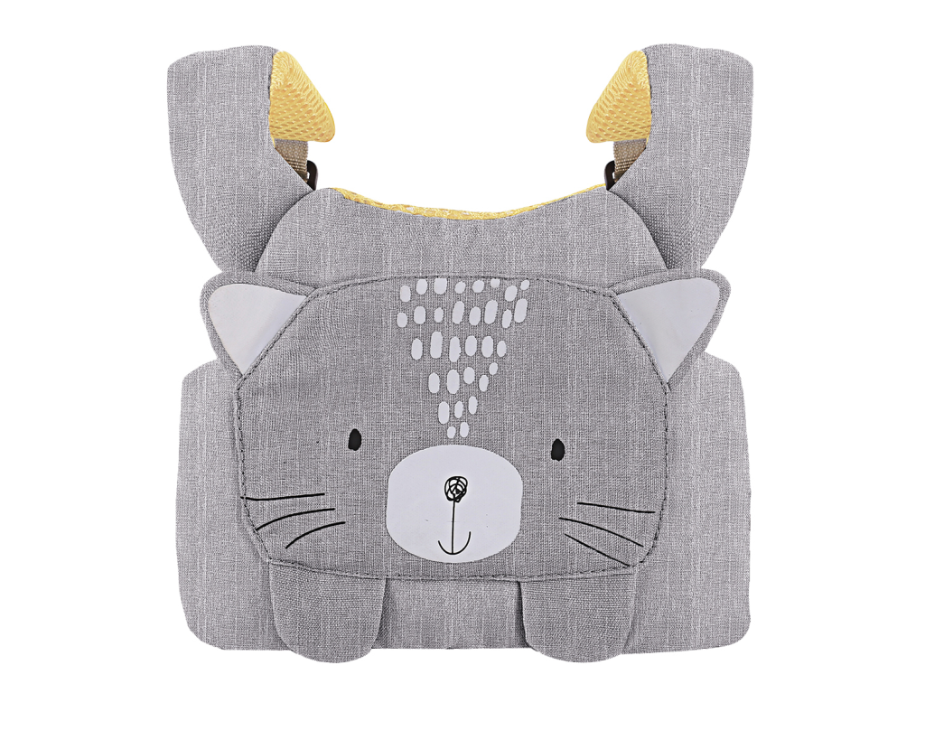 KIKKA BOO POJAS ZA HODANJE,CAT GREY
