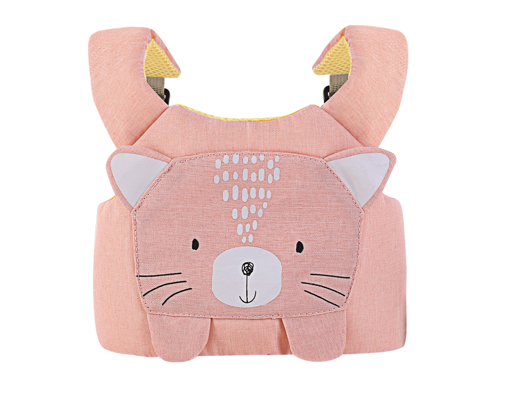 KIKKA BOO POJAS ZA HODANJE,CAT PINK