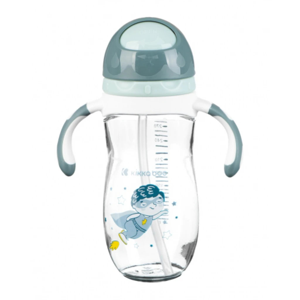 KIKKA BOO REZERVNI SET ZA TRITAN ŠALICU OD 300ML