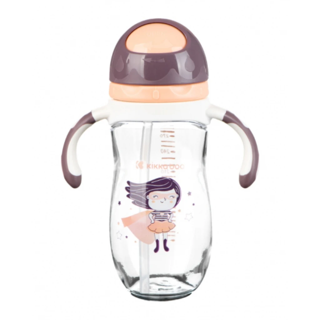 KIKKA BOO REZERVNI SET ZA TRITAN ŠALICU OD 300ML
