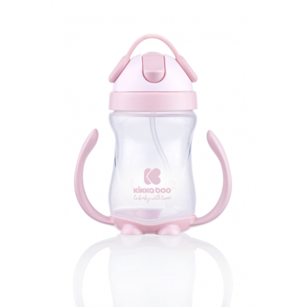 KIKKA BOO REZERVNI SET ZA SIPPY ŠALICU OD 300ML