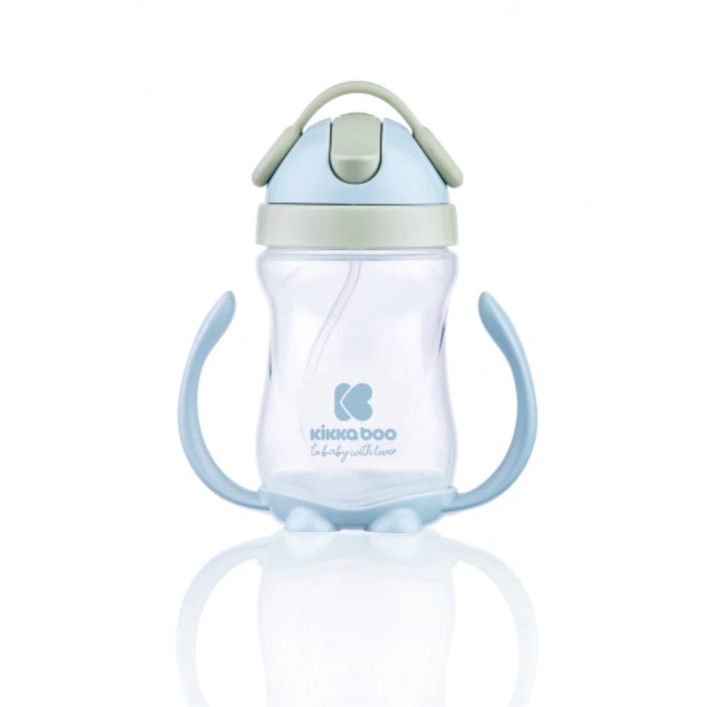 KIKKA BOO REZERVNI SET ZA SIPPY ŠALICU OD 300ML