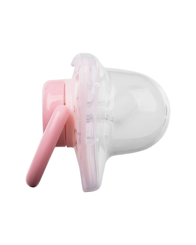 KIKKA BOO DUDA VARALICA SAVANNA 0-6M, 2KOM,PINK
