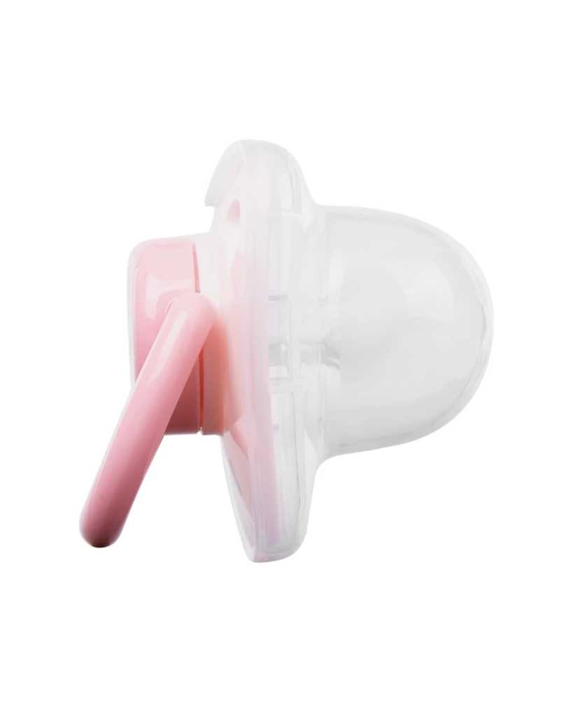 KIKKA BOO DUDA VARALICA SAVANNA 6-18M 2KOM,PINK