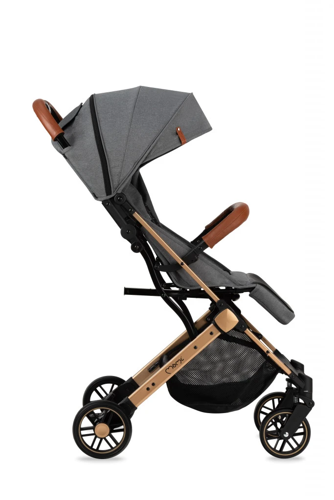 MOMI ESTELLE KOLICA,GREY-GOLD