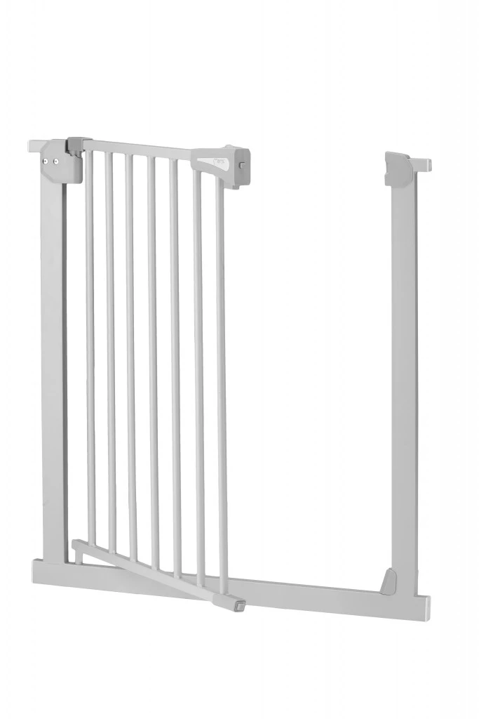 MOMI PAXI ZAŠTITNA OGRADICA,GREY