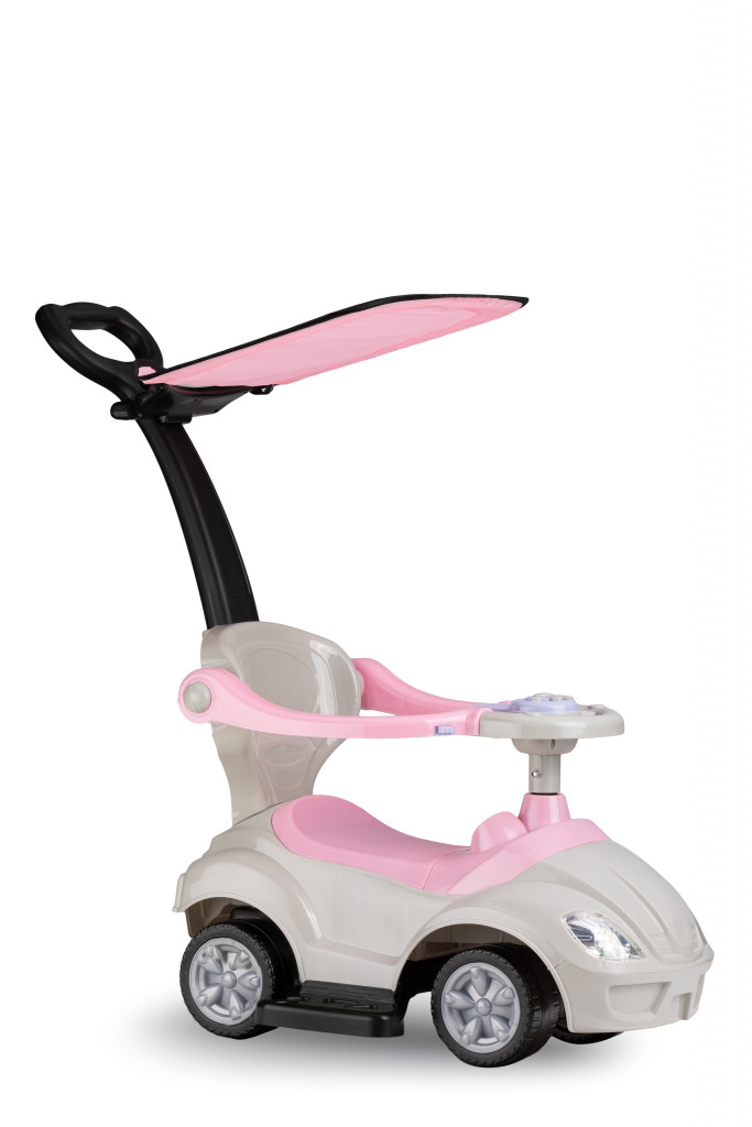 MOMI QKIDS LOLO JURILICA,PINK