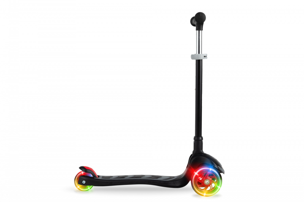 MOMI VIVIO ROMOBIL,BLACK