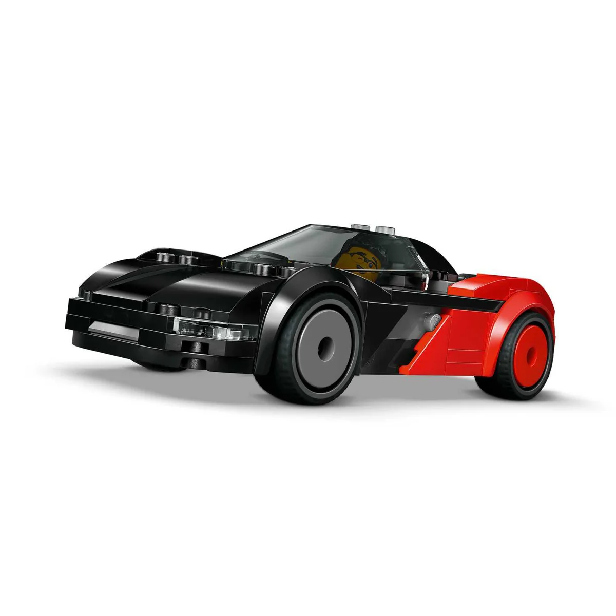 LEGO 60486 EV SUPERAUTOMOBIL