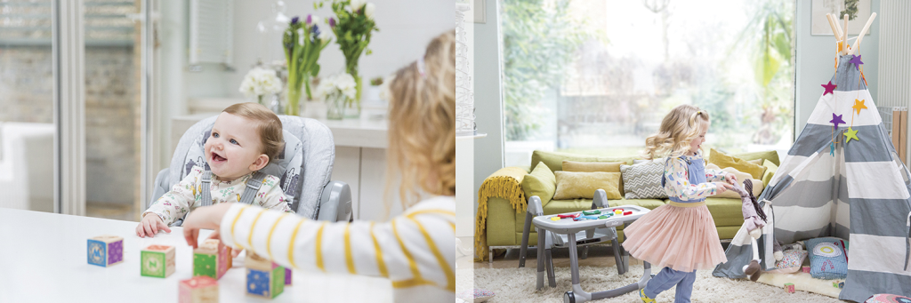 JOIE HRANILICA MIMZY MULTIPLY FERN