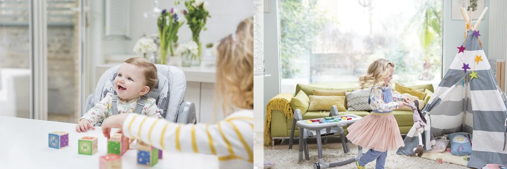 JOIE HRANILICA MIMZY MULTIPLY FERN