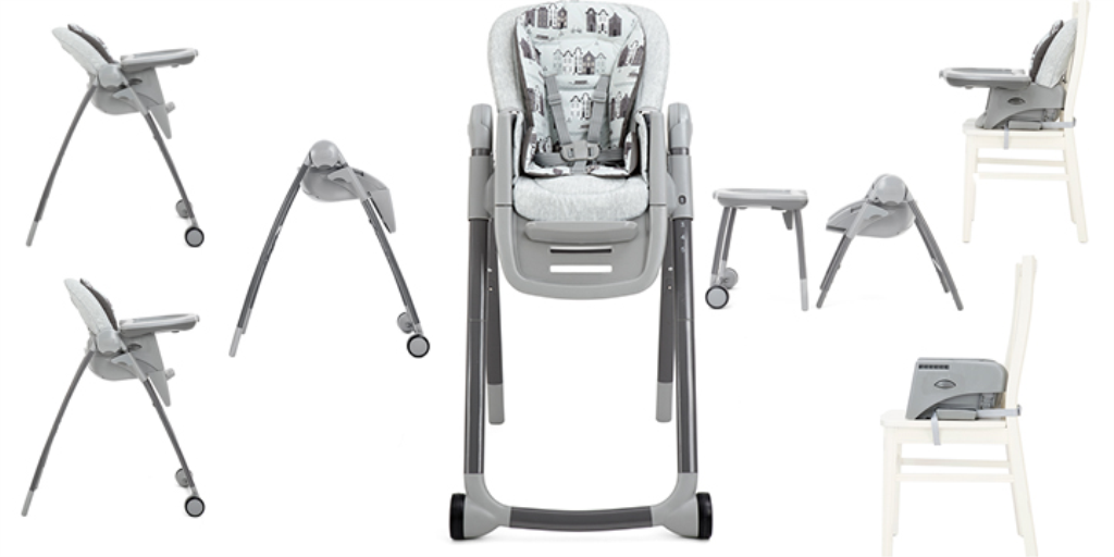 JOIE HRANILICA MIMZY MULTIPLY FERN