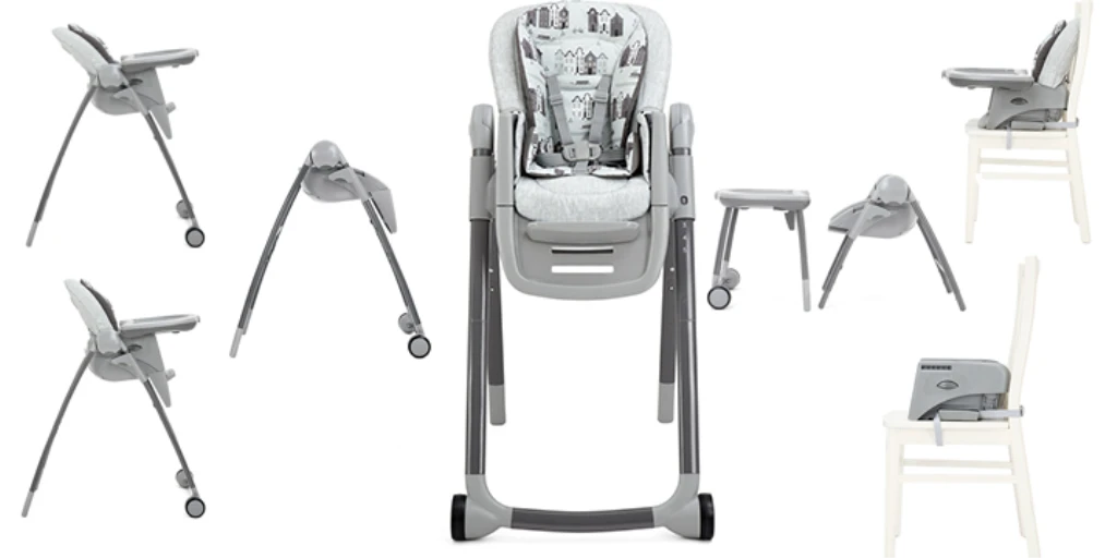 JOIE HRANILICA MIMZY MULTIPLY FERN