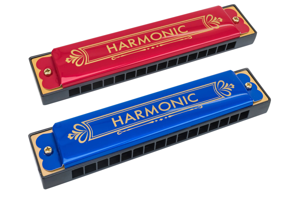 GLOBO HARMONIKA