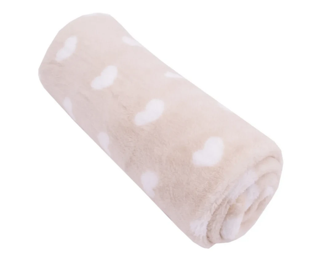 DEKICA I JASTUK ŽIRAFA,BEIGE