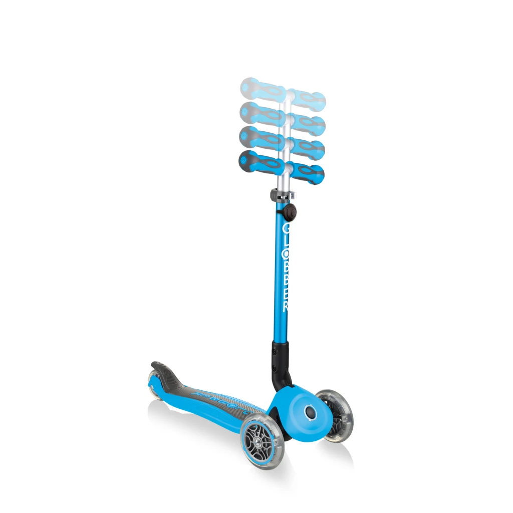 GLOBBER GO UP DELUXE SKY BLUE
