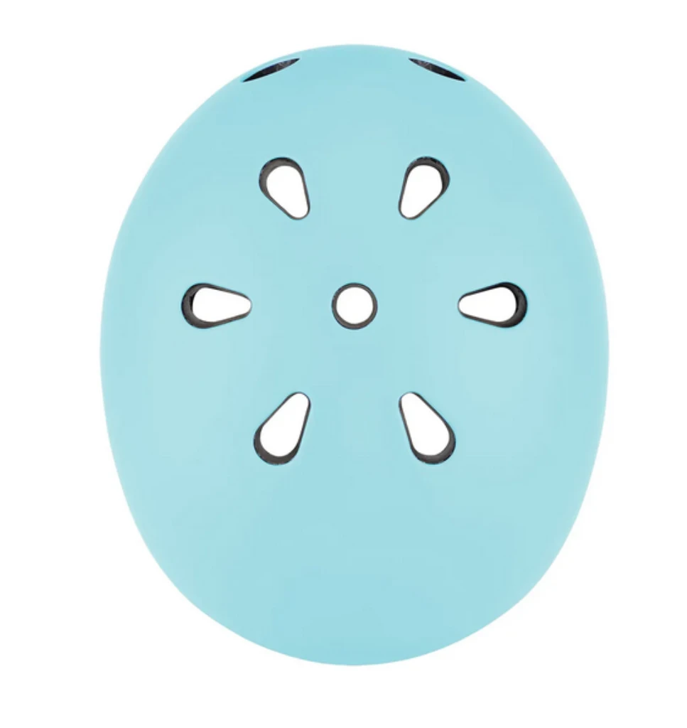 GLOBBER KACIGA XXS/XS ,PLAVA
