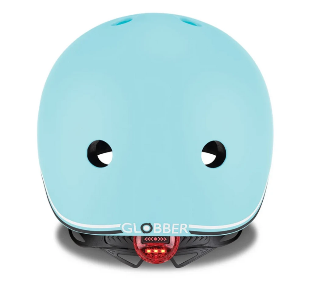 GLOBBER KACIGA XXS/XS ,PLAVA