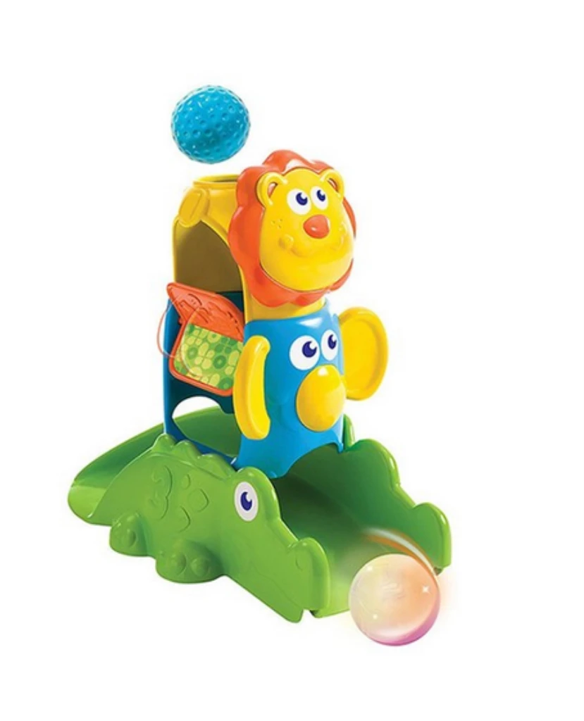 BKIDS CROCO-MINI GOLF