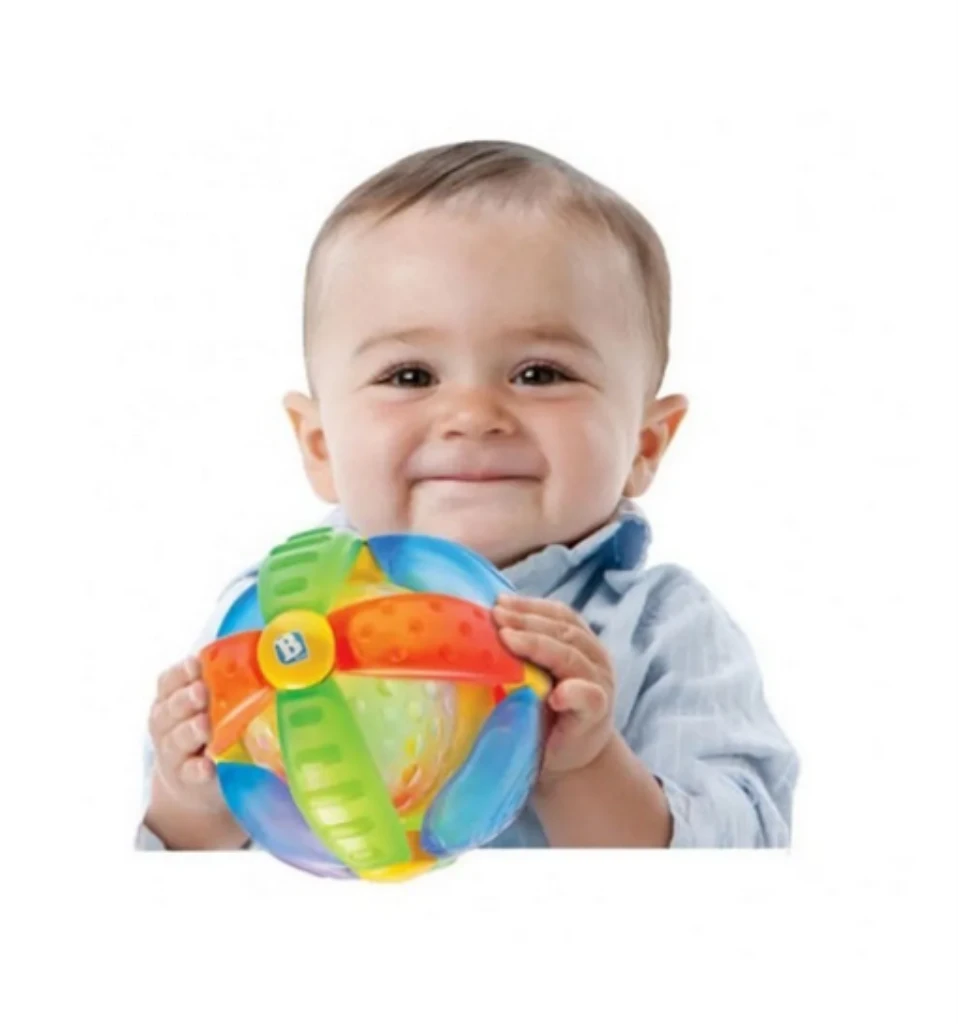 BKIDS GLAZBENA LOPTA