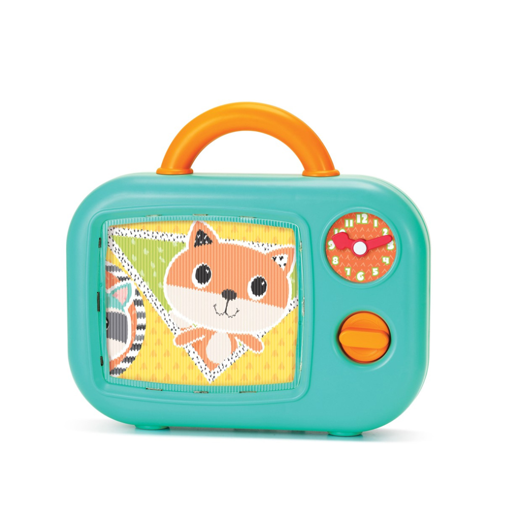 BKIDS GLAZBENI TV