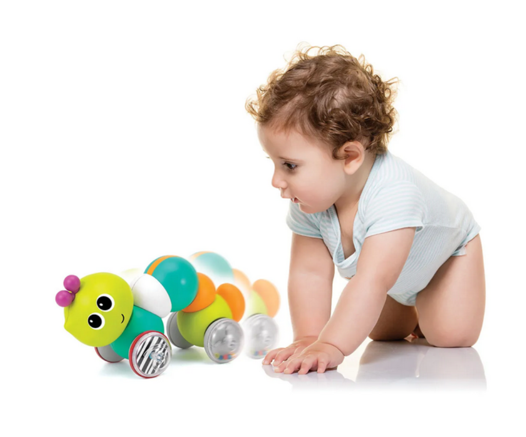 BKIDS ZOOM BUGGY