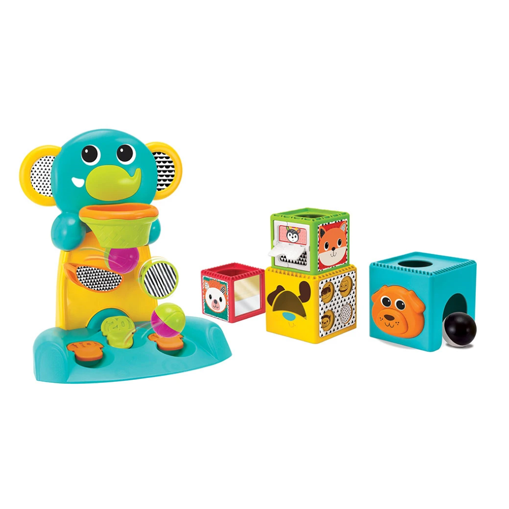 BKIDS EDUKATIVNI SET