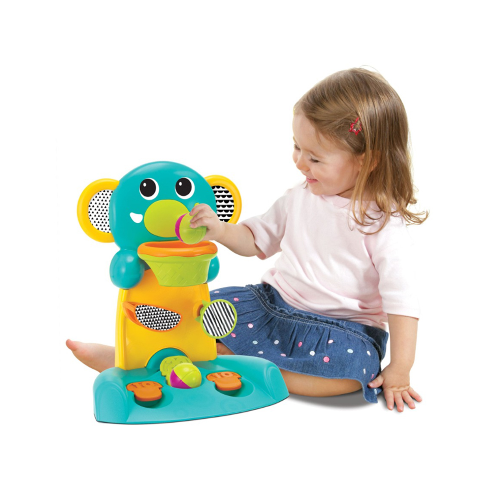 BKIDS EDUKATIVNI SET