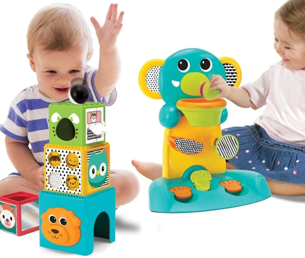 BKIDS EDUKATIVNI SET