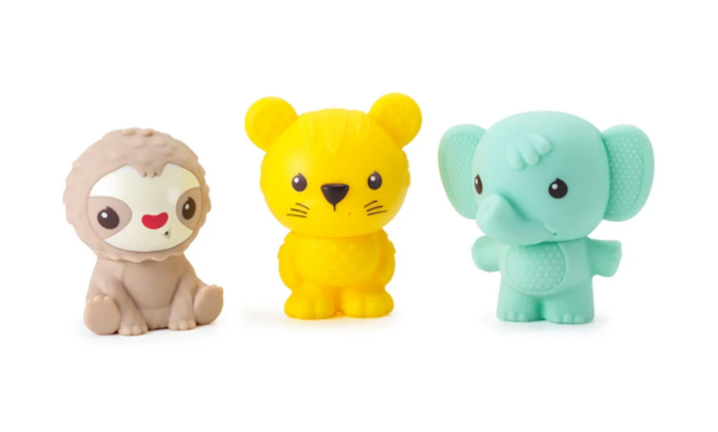 INFANTINO SET ZA KUPANJE