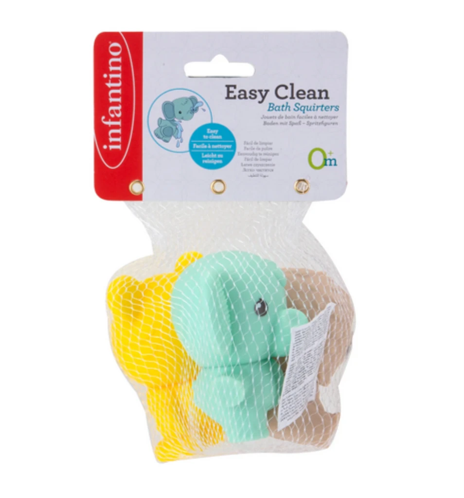 INFANTINO SET ZA KUPANJE