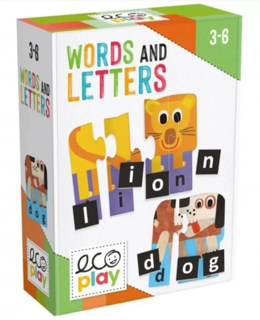 RIJEČI I SLOVA TŠ.