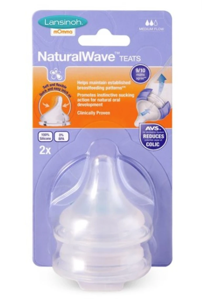 LANSINOH DUDA ZA BOCU M.F. 2KOM