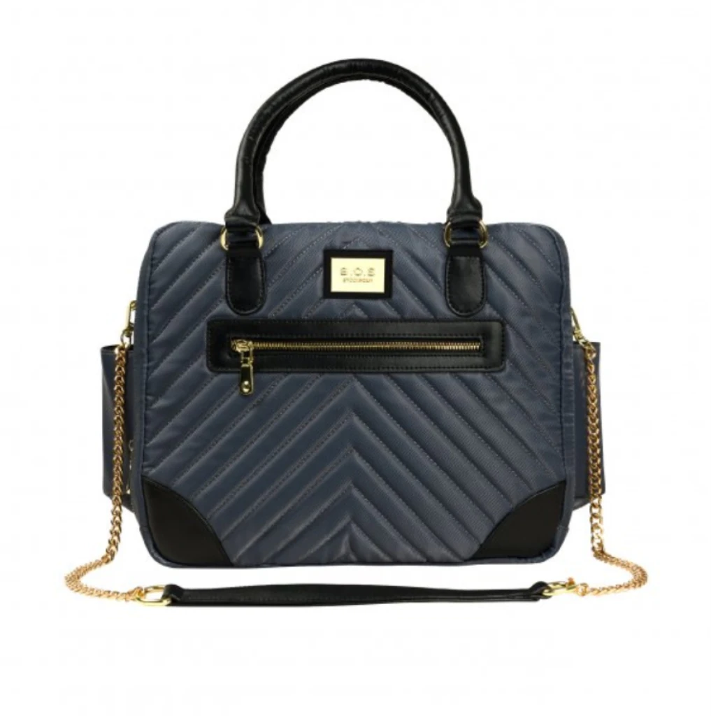 BJALLRA TORBA ZA PREMATANJE GREY