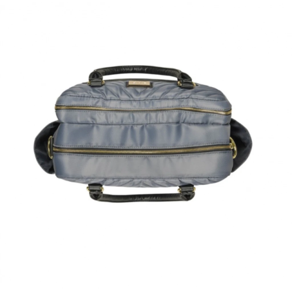 BJALLRA TORBA ZA PREMATANJE GREY